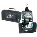 Deluxe Toiletry Kit Organizer w/ Side Pockets